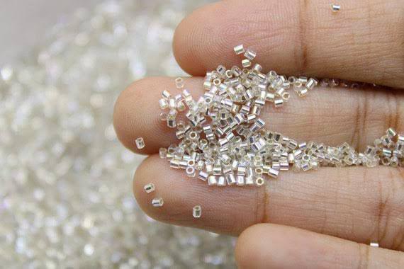 Step 6 - Show Quality Of Material