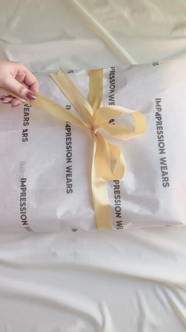 Pastel Beige Embroidered Pure Organza Salwar Kameez (3-Piece) - Image 14