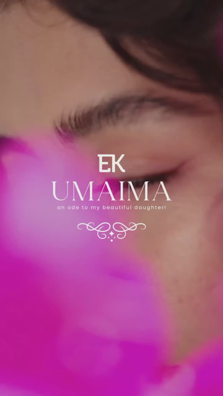 Black Embroidered Net Anarkali Dress (2-Piece) - Image 15