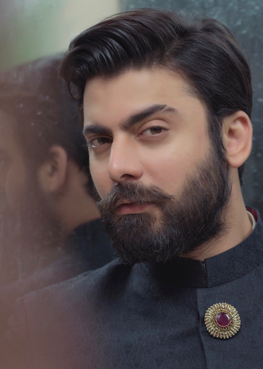 Jet Black Self Silk Prince Coat (2-Piece) - Image 4