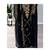Black Aari Zari Georgette Kaftan (1-Pc) - Image 4