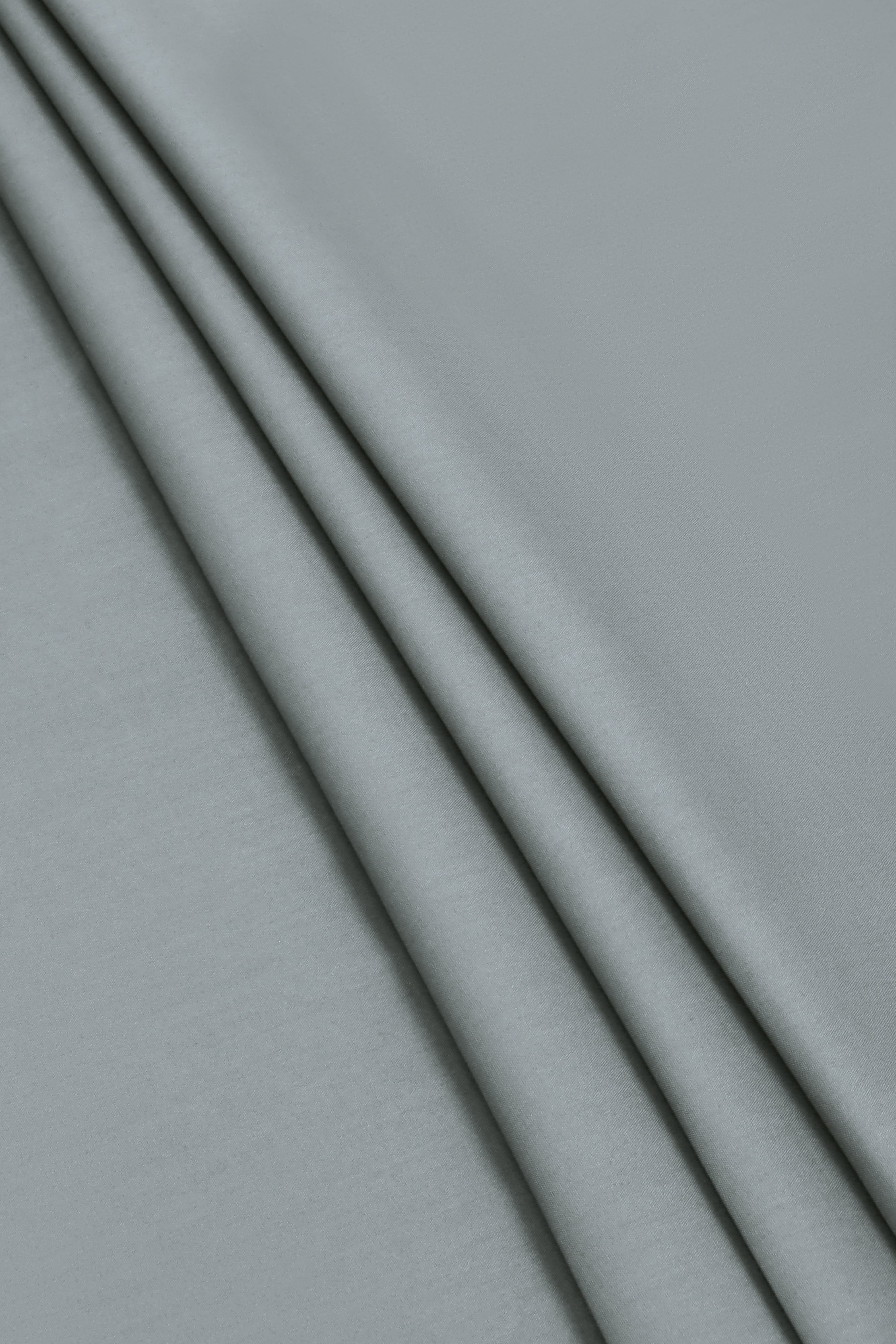 Black Wash & Wear Shalwar Kameez Fabric (2-Piece) - Image 6