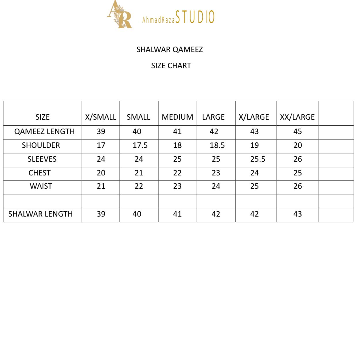 Black Wash & Wear Shalwar Kameez (2-Piece) - Image 6