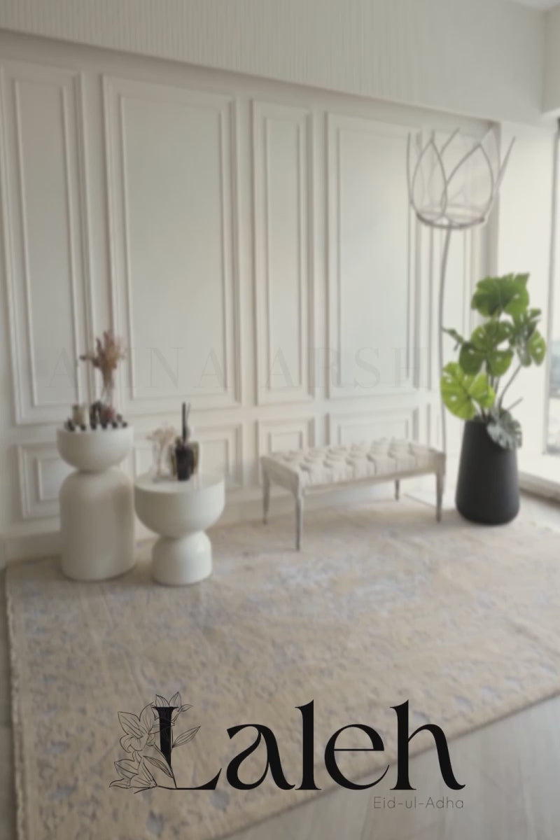 Pakistani Black Bandhani Digital Printed Crepe Kameez (2-Piece) - Image 7