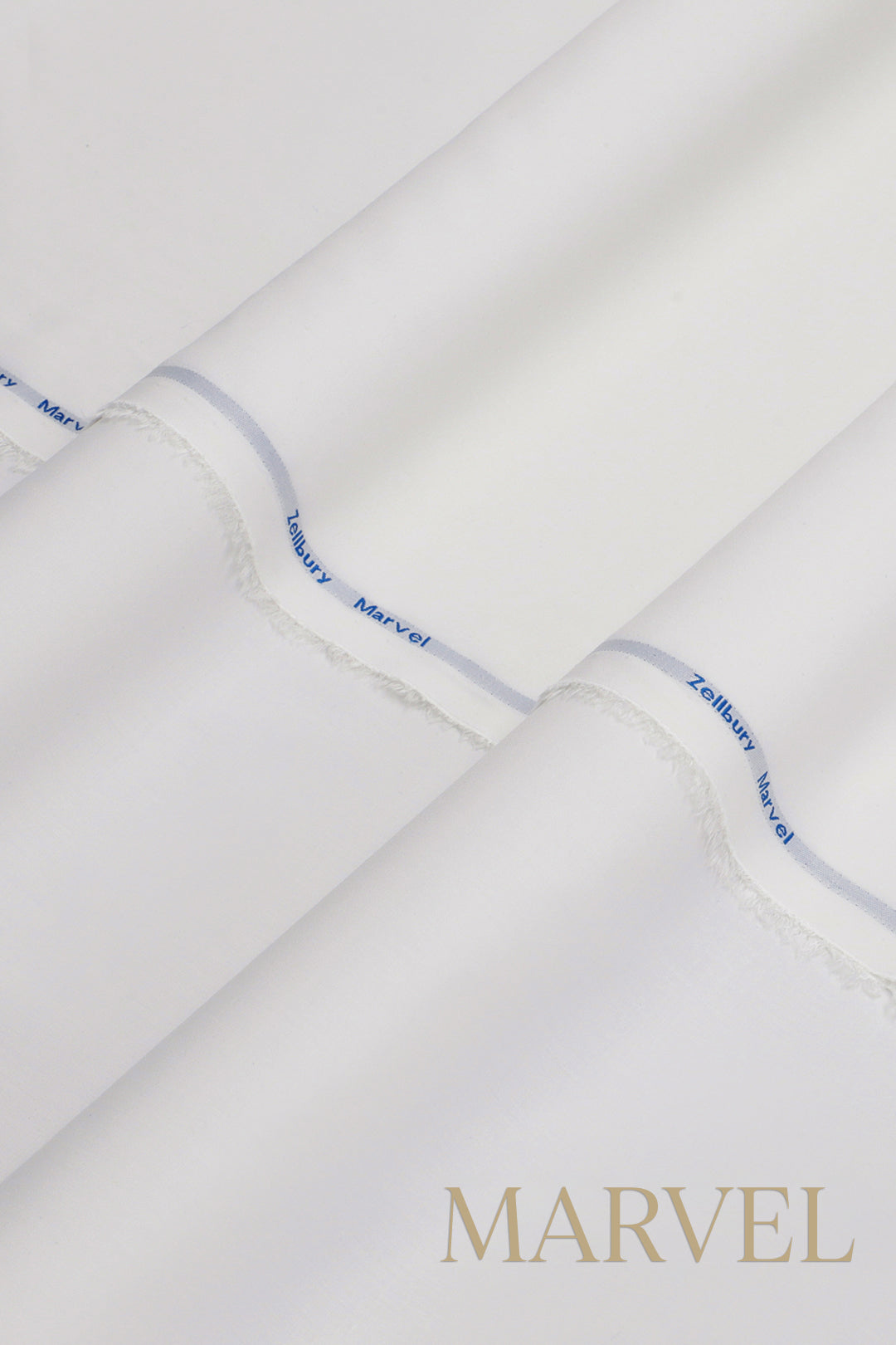 Black Plain Weave Unstitched Fabric (1-Pc) - Image 59