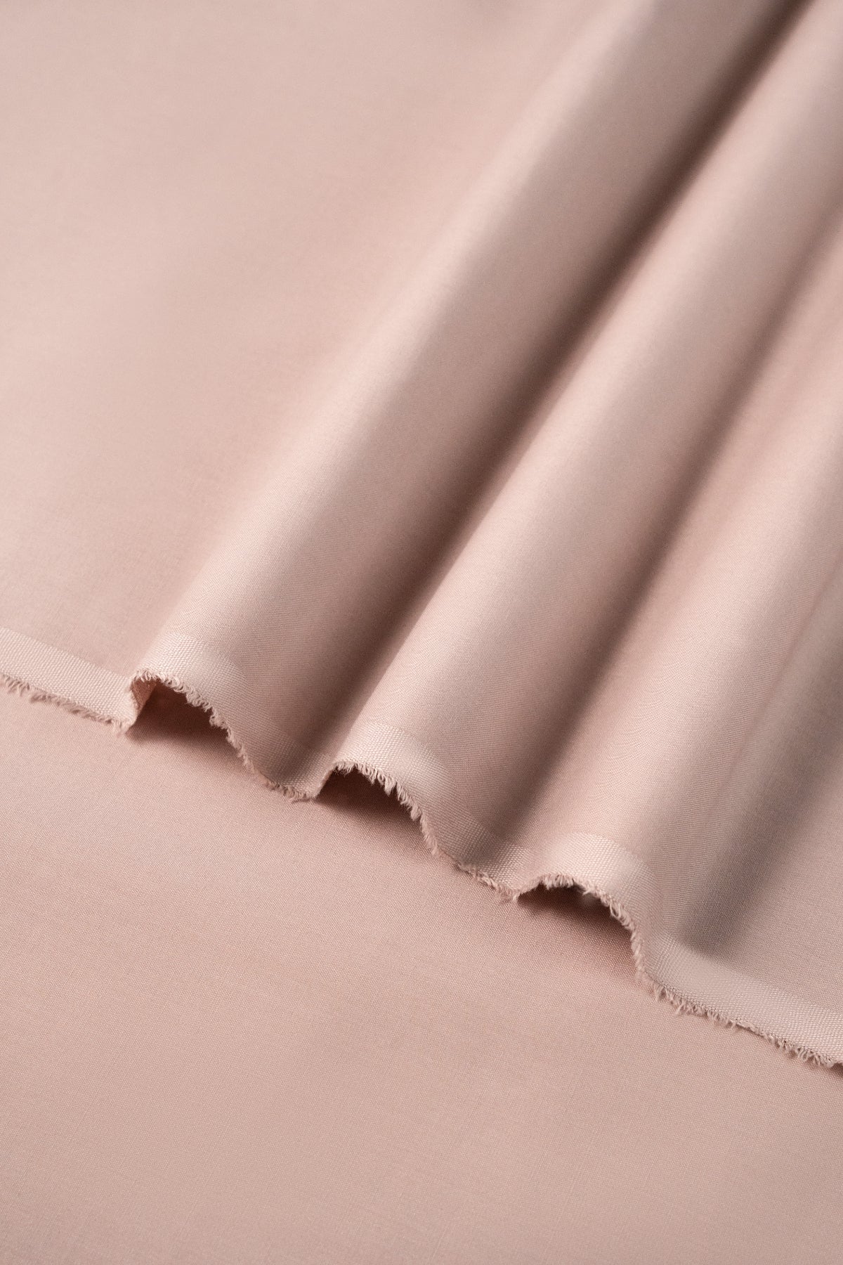 Biscotti Brown Blended Fabric Kurta Trouser (2-Piece) - Image 6