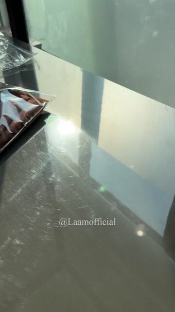 Dark Brown Wash & Wear Shalwar Kameez (2-Piece) - Image 4