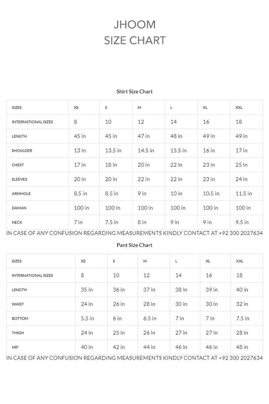 Gold Embroidered Khaadi Net Pishwas (3-Piece) - Image 1