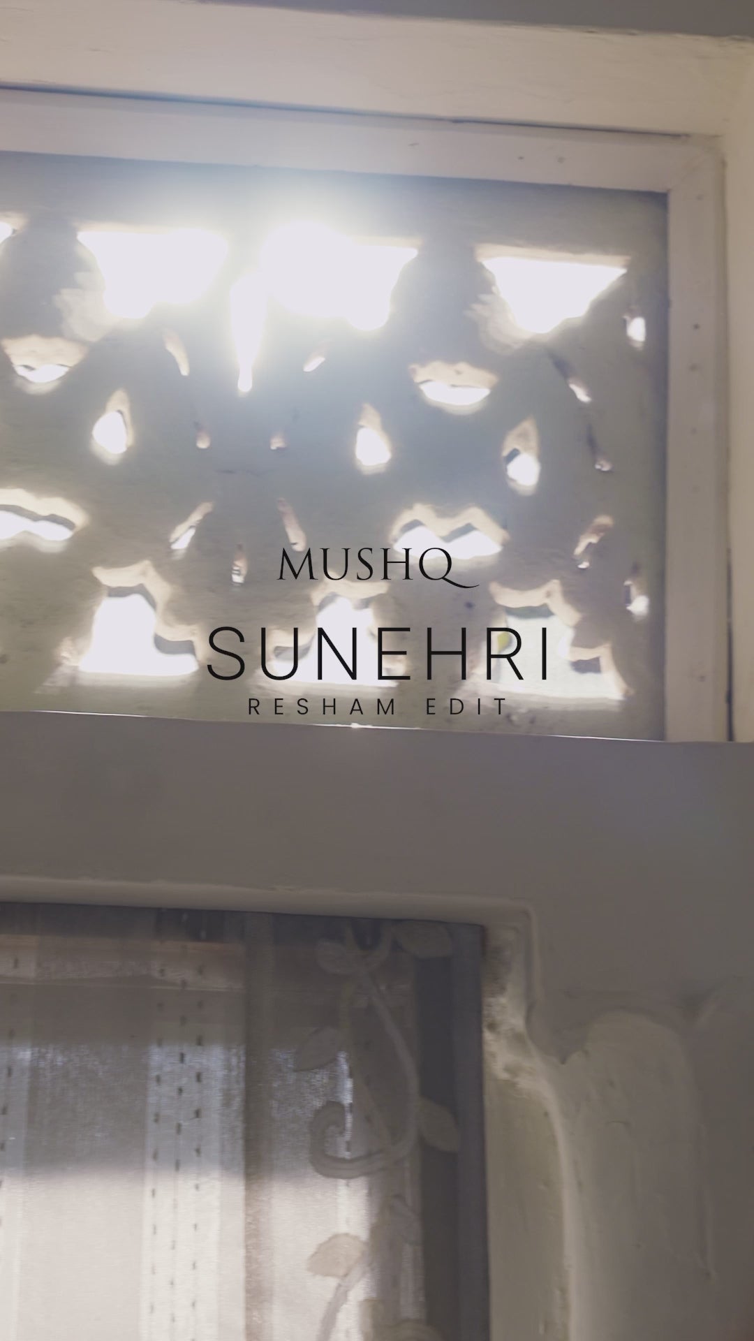 Pakistani Golden Zari Embroidered Satin Salwar Kameez (3-Piece) - Image 12