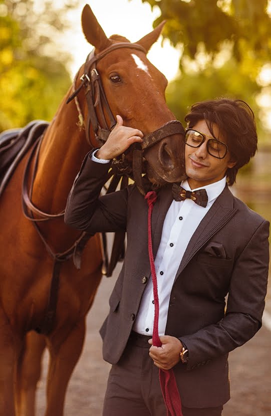 Charcoal Grey Handcrafted Wool-Blend Tuxedo (3-Piece) - Image 1