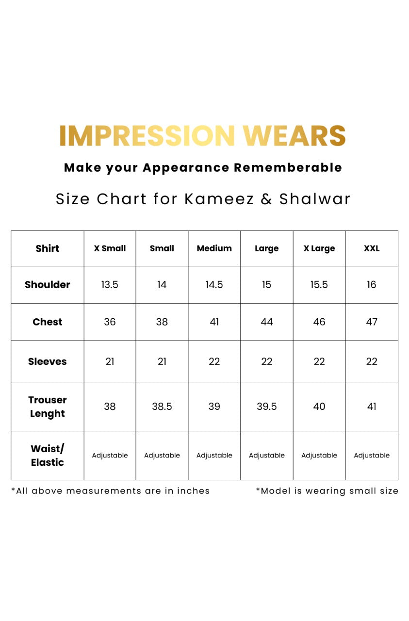 Pistachio Embroidered Pure Raw Silk Salwar Kameez (3-Piece) - Image 10