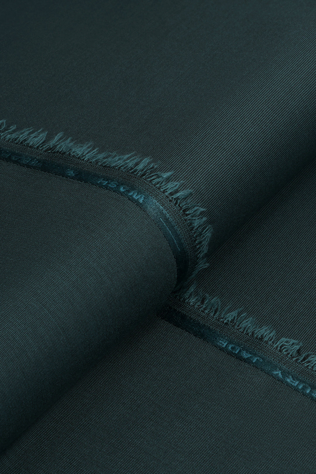 Dark Green PV Textured Wash & Wear Shalwar Kameez (2-Piece) - Image 59