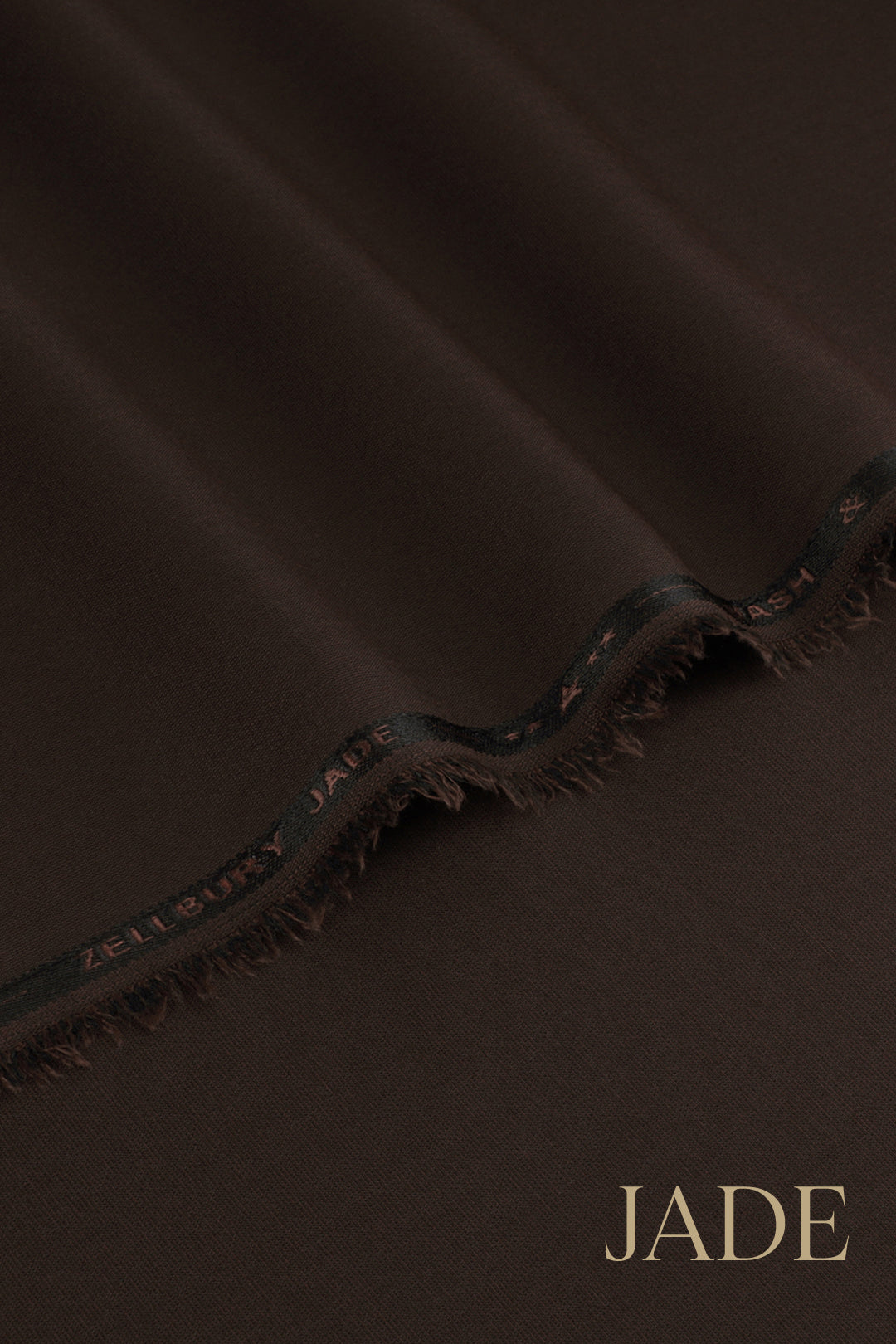 Dark Green PV Textured Wash & Wear Shalwar Kameez (2-Piece) - Image 67