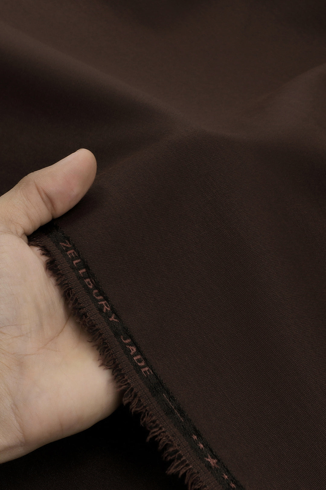 Dark Green PV Textured Wash & Wear Shalwar Kameez (2-Piece) - Image 68