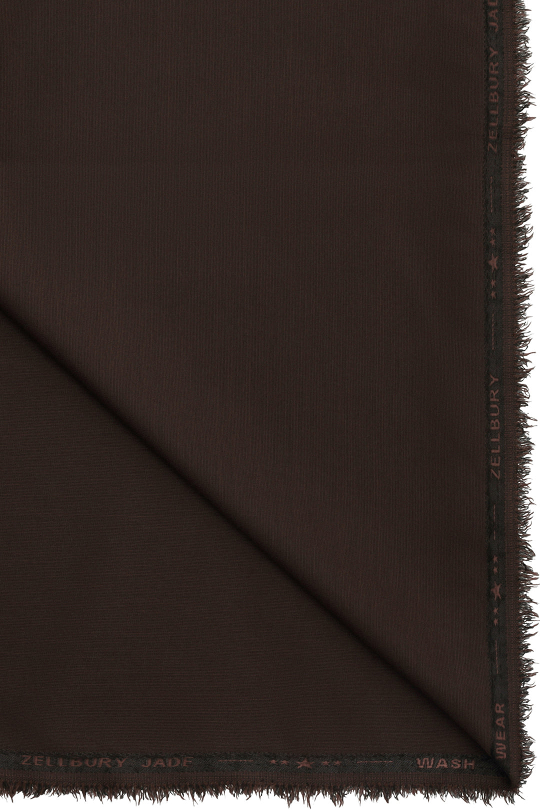 Dark Green PV Textured Wash & Wear Shalwar Kameez (2-Piece) - Image 71