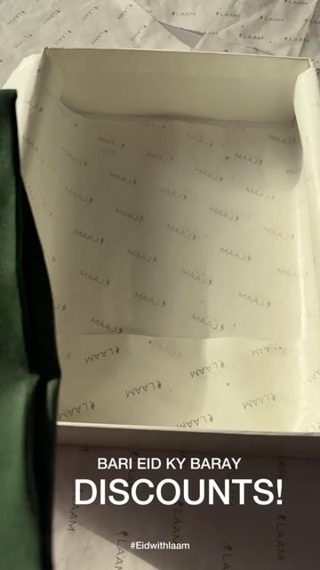 Pakistani Dark Green Embroidered Chiffon Kurta Set (3-Piece) - Image 8