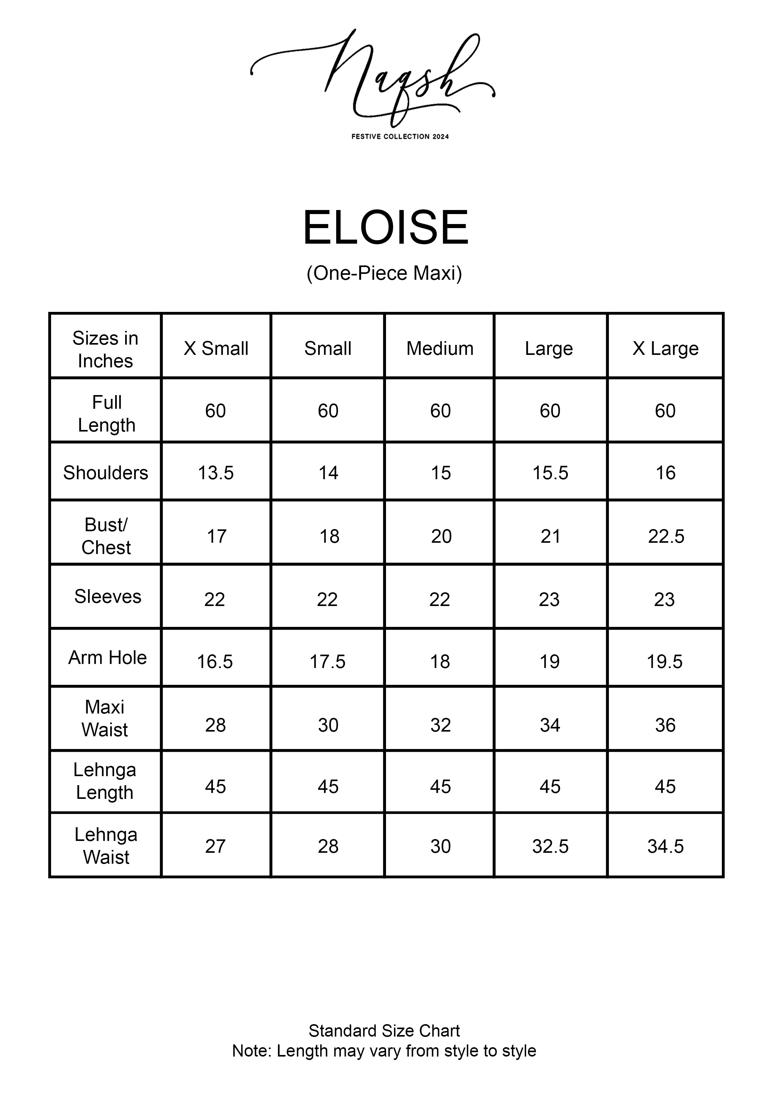 Grey Embellished Organza Anarkali Dress (2-Piece) - Image 8