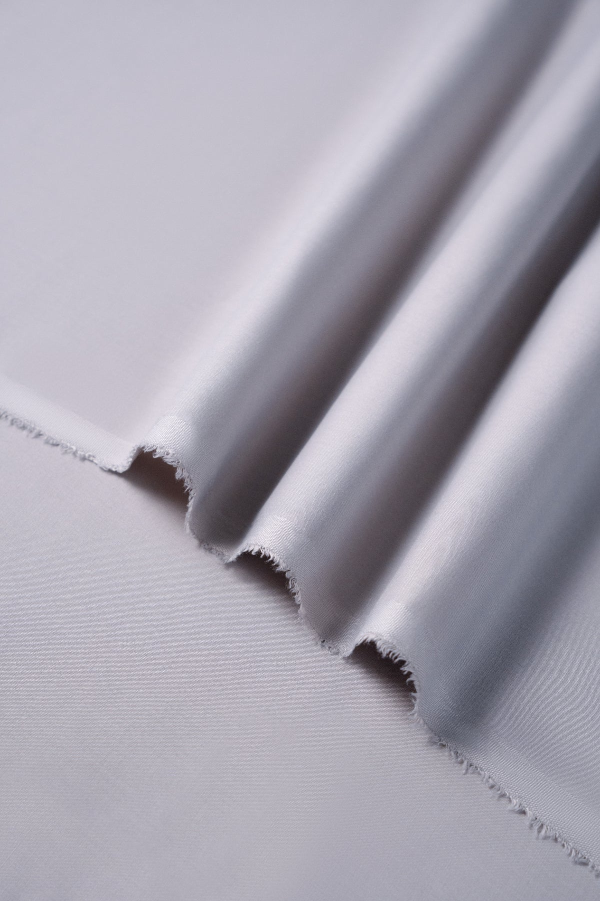 Steel Grey Blended Fabric Kurta Trouser (2-Piece) - Image 11