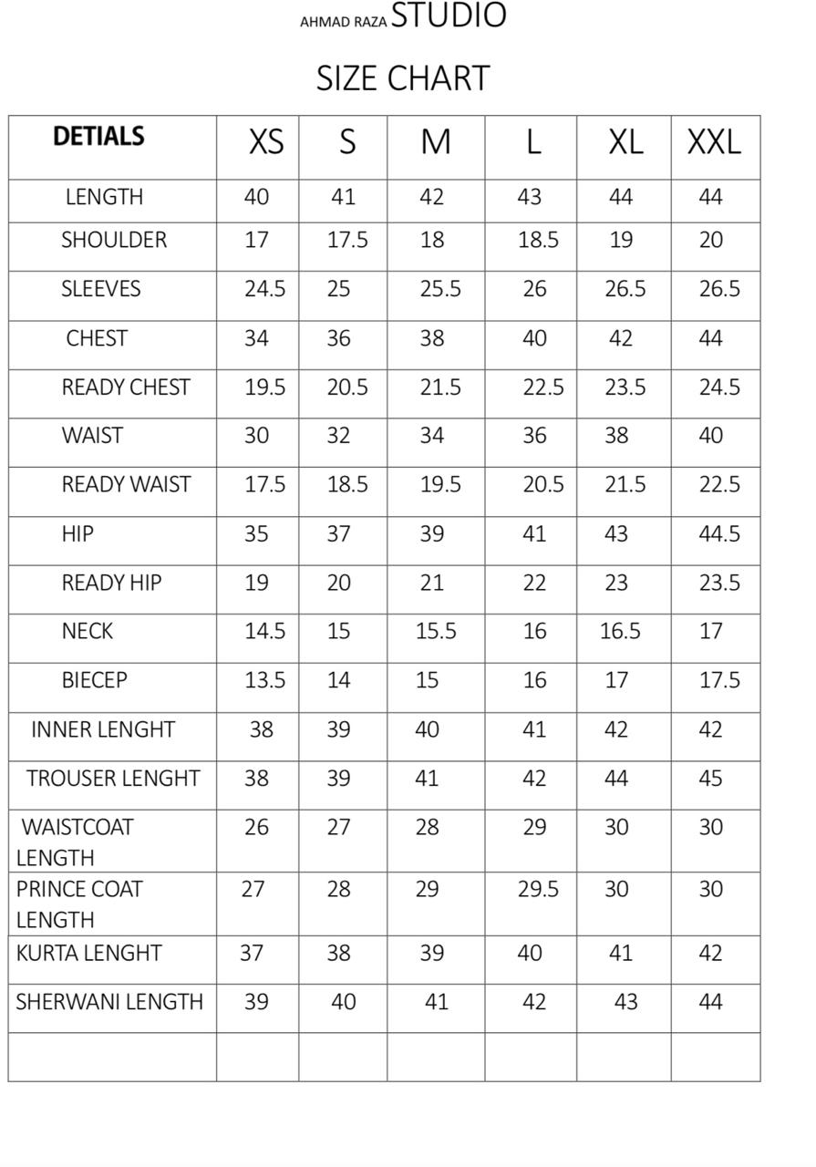 Maroon Embroidered Raw Silk Groom Sherwani (2-Piece) - Image 7