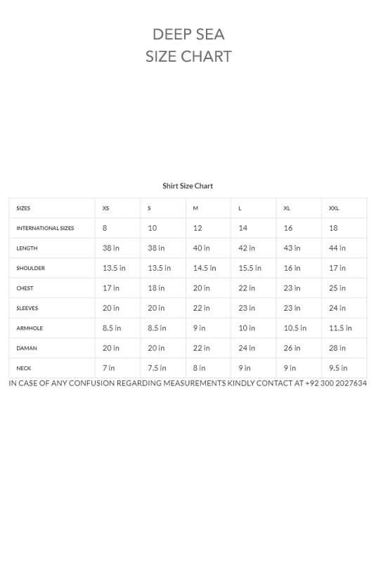 Pakistani Navy Blue Screen-Printed Khaadi Net Salwar Kameez (3-Piece) - Image 1