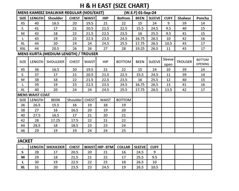 Navy Blue Yarn Dyed Waistcoat Kurta (3-Piece) - Image 4