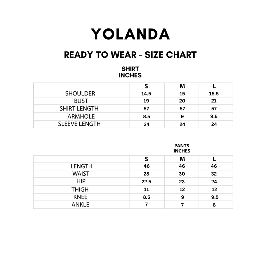 Pakistani Blush Pink Embellished Net Gown (1-Pc) - Image 5