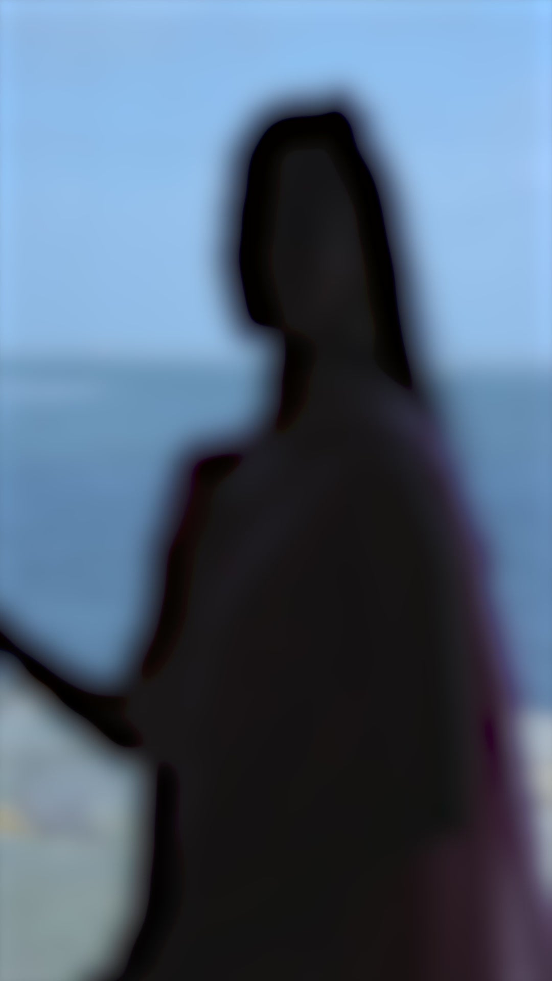 Blush Pink Schiffli Cotton Organza Salwar Kameez (3-Piece) - Image 6