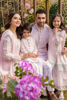 Peach Cotton Kurta Pajama Set (2-Piece) - Image 6
