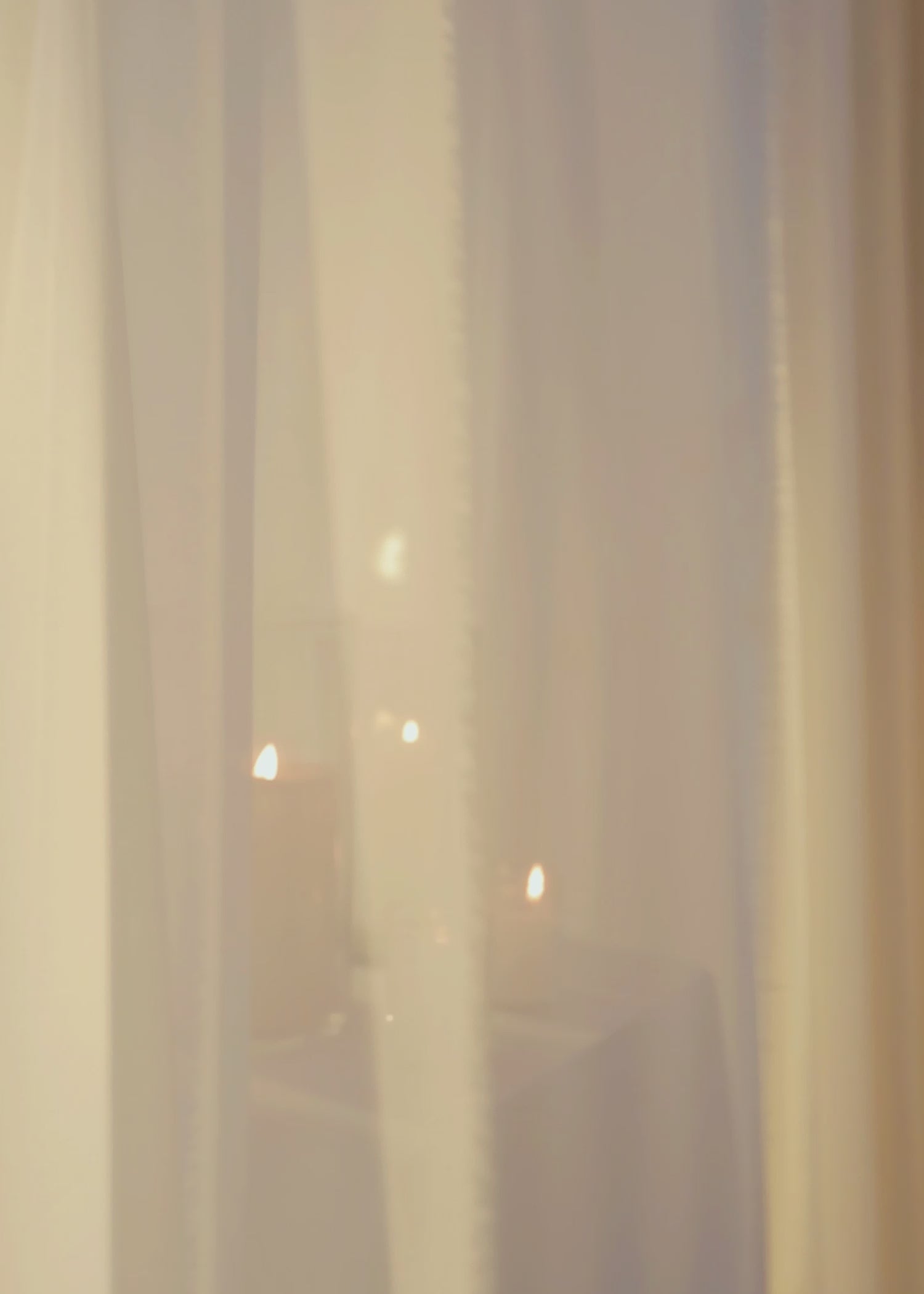 Silver Cloud Embroidered Silk Meysuri Gown (2-Piece) - Image 7