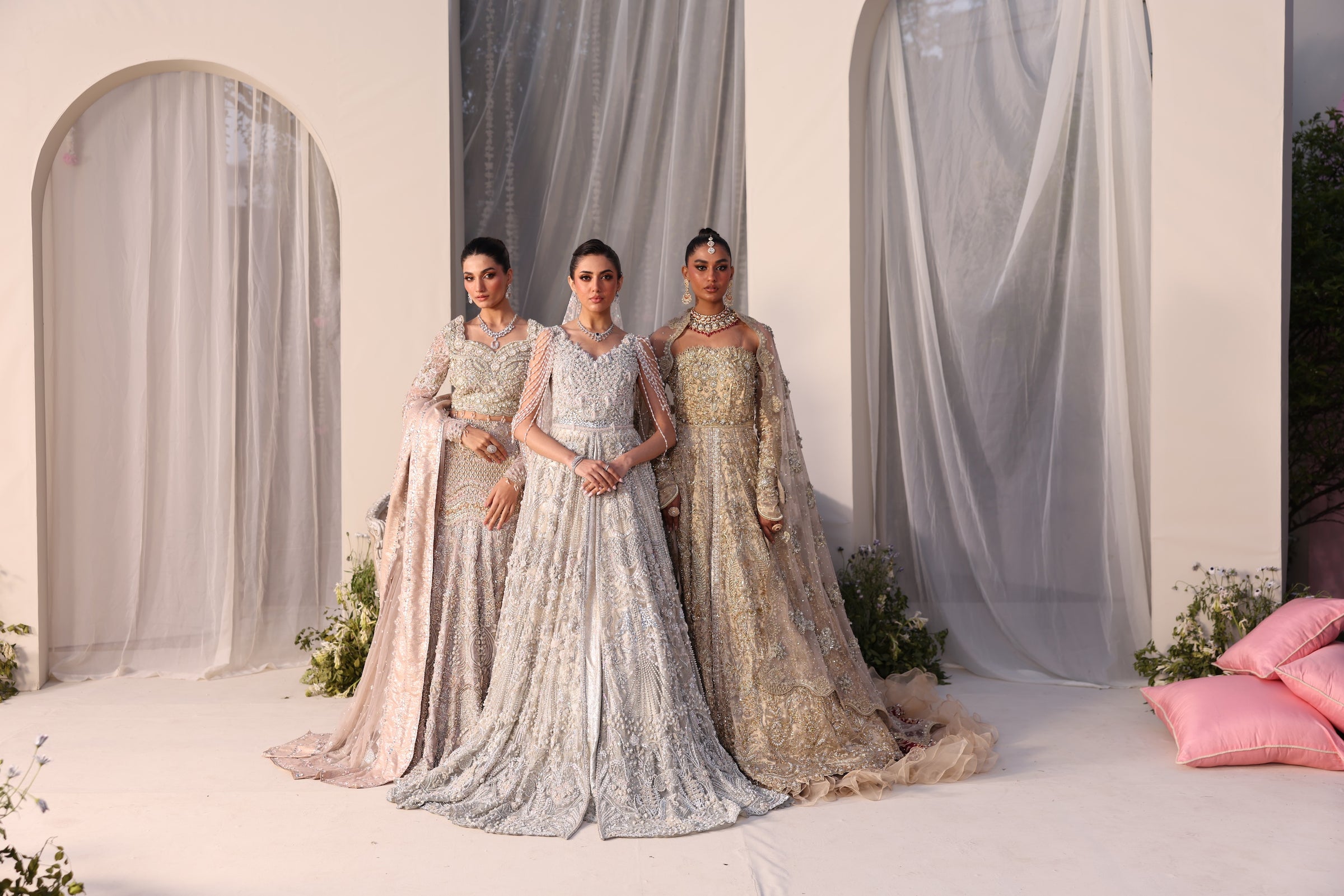 Cultural Heritage in Every Stitch