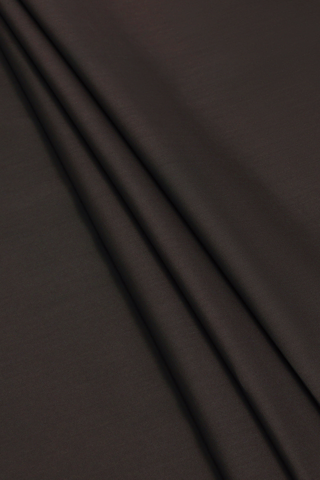 White Cotton Shalwar Kameez Fabric (Unstitched 2-Piece) - Image 11