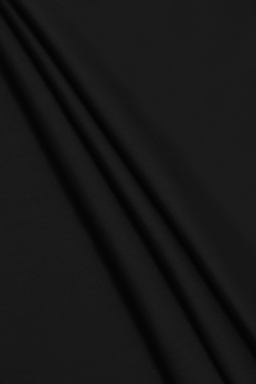 White Cotton Shalwar Kameez Fabric (Unstitched 2-Piece) - Image 3