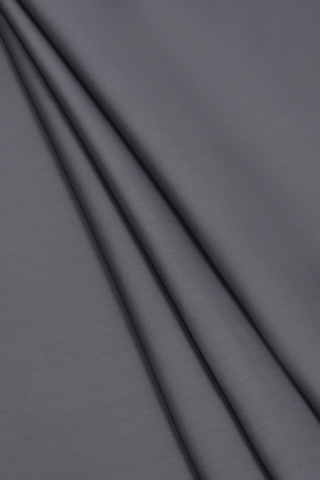 White Cotton Shalwar Kameez Fabric (Unstitched 2-Piece) - Image 48