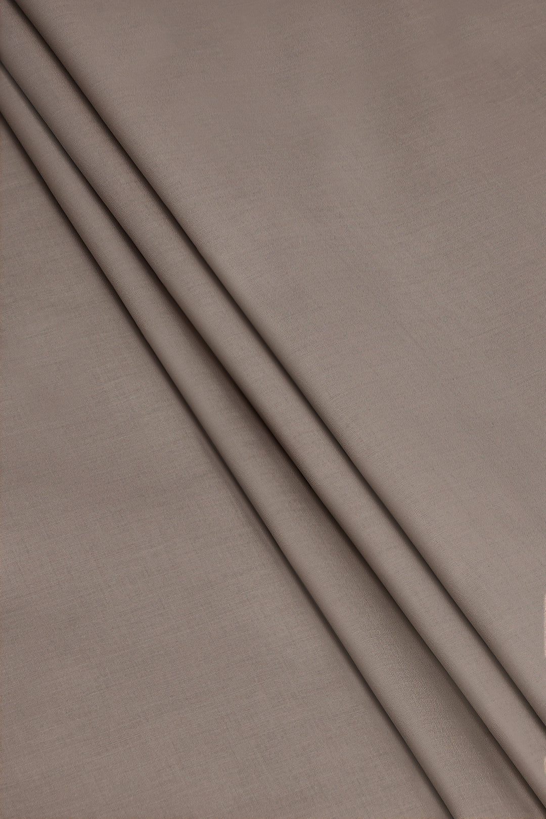 White Cotton Shalwar Kameez Fabric (Unstitched 2-Piece) - Image 5