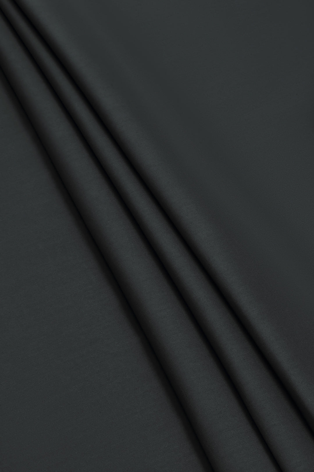 White Cotton Shalwar Kameez Fabric (Unstitched 2-Piece) - Image 50