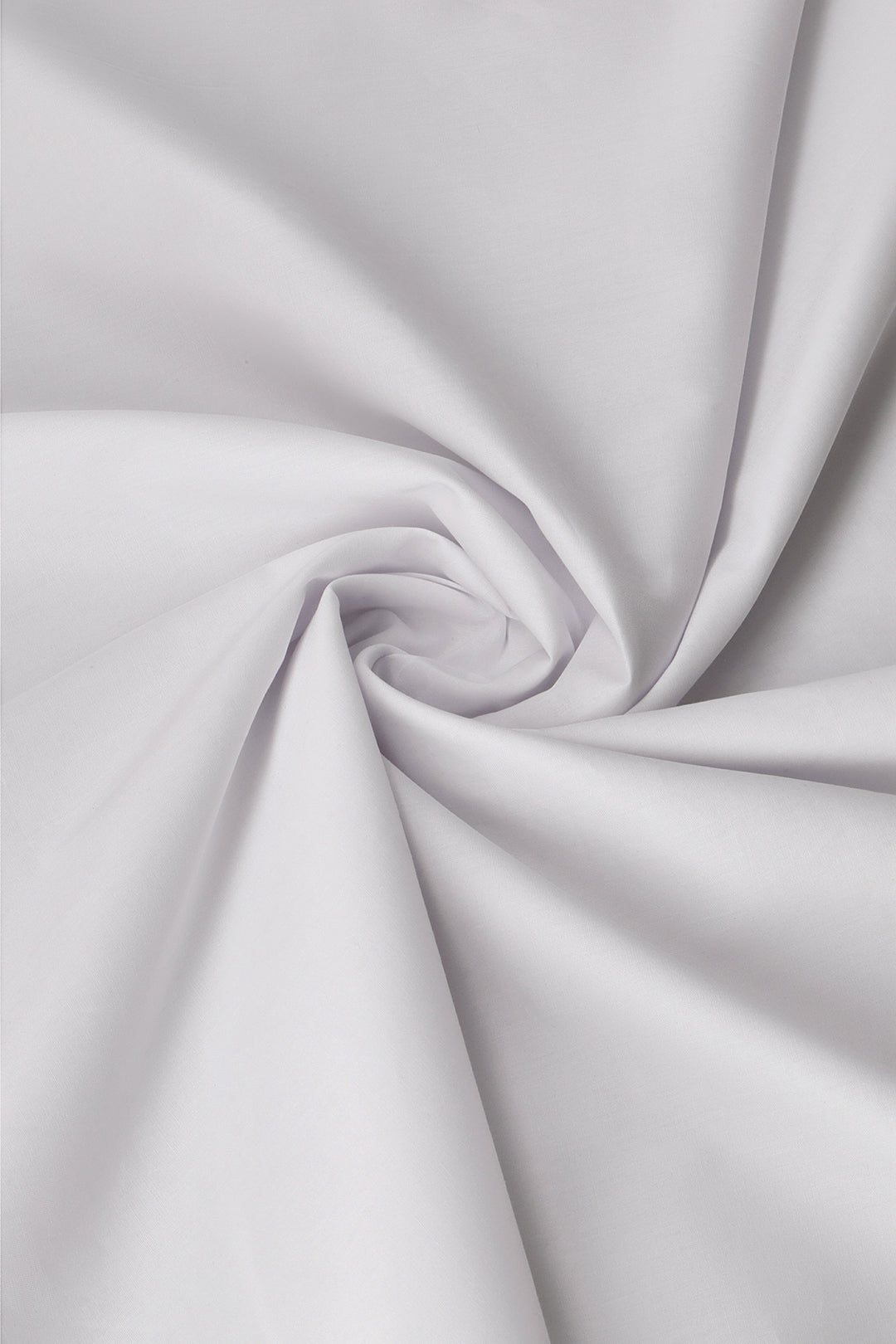 White Cotton Shalwar Kameez Fabric (Unstitched 2-Piece) - Image 51