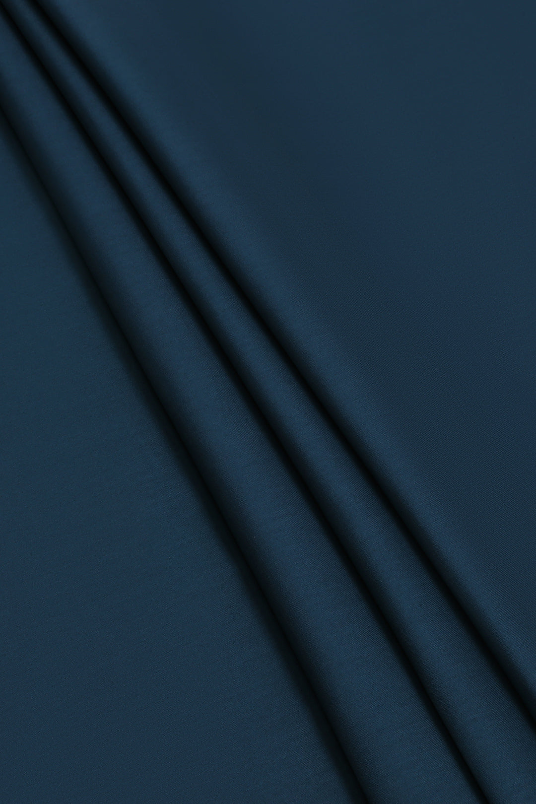 White Cotton Shalwar Kameez Fabric (Unstitched 2-Piece) - Image 7