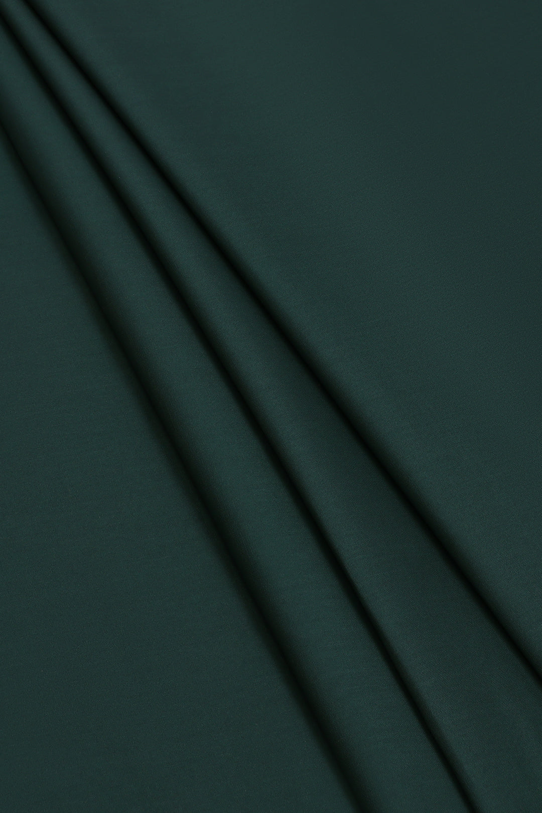 White Cotton Shalwar Kameez Fabric (Unstitched 2-Piece) - Image 9