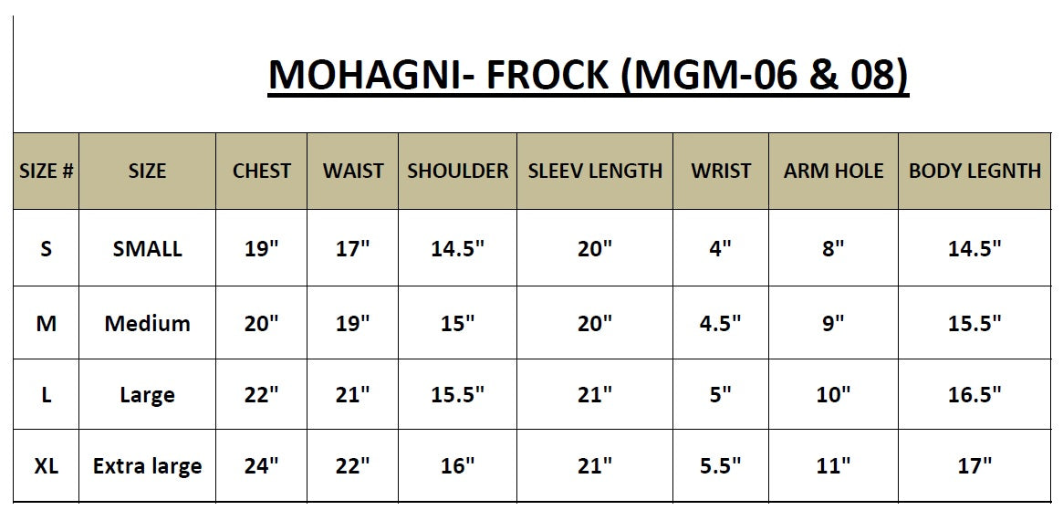 Pakistani Mustard Embroidered Chiffon & Organza Anarkali (2-Piece) - Image 6